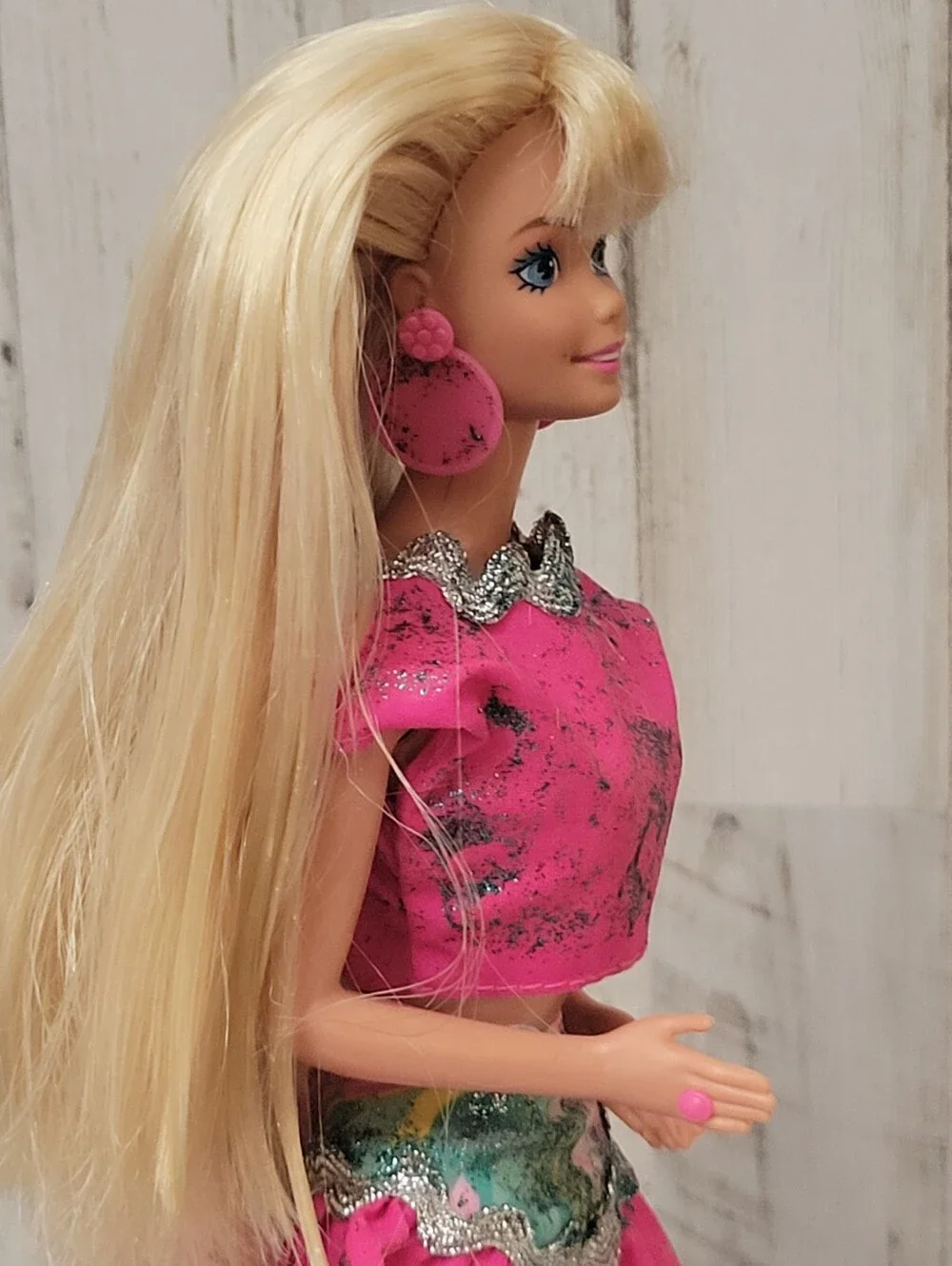 Vintage Barbie